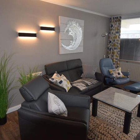 See-Luen Westerland Exterior foto