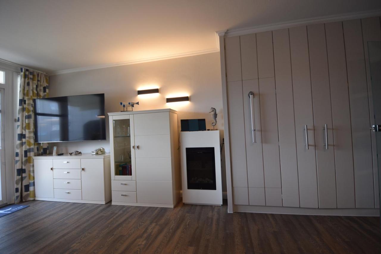 See-Luen Westerland Exterior foto
