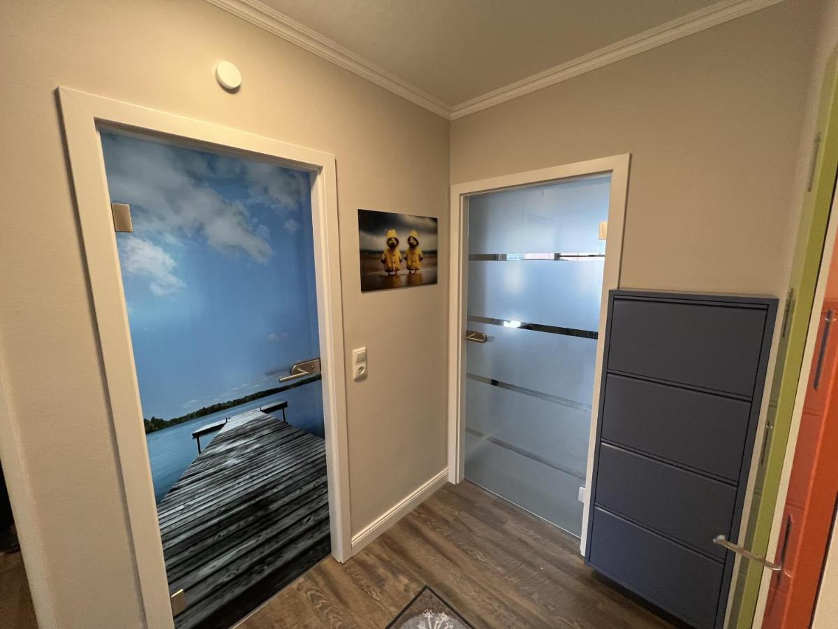 See-Luen Westerland Exterior foto
