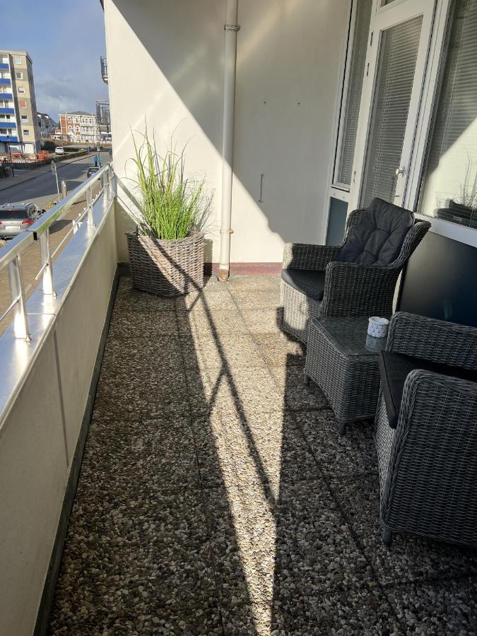 See-Luen Westerland Exterior foto
