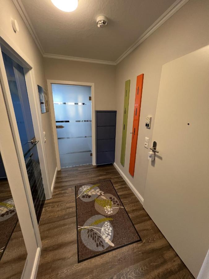 See-Luen Westerland Exterior foto