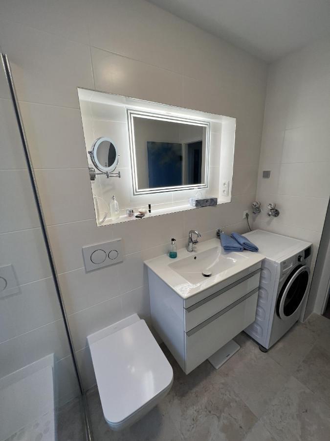 See-Luen Westerland Exterior foto