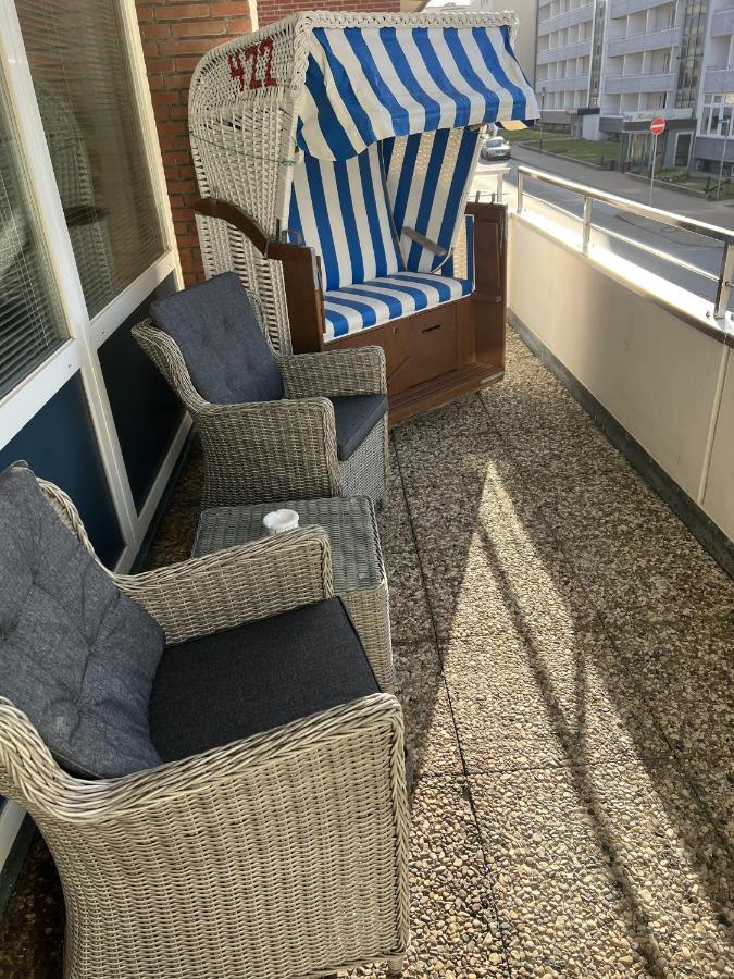 See-Luen Westerland Exterior foto
