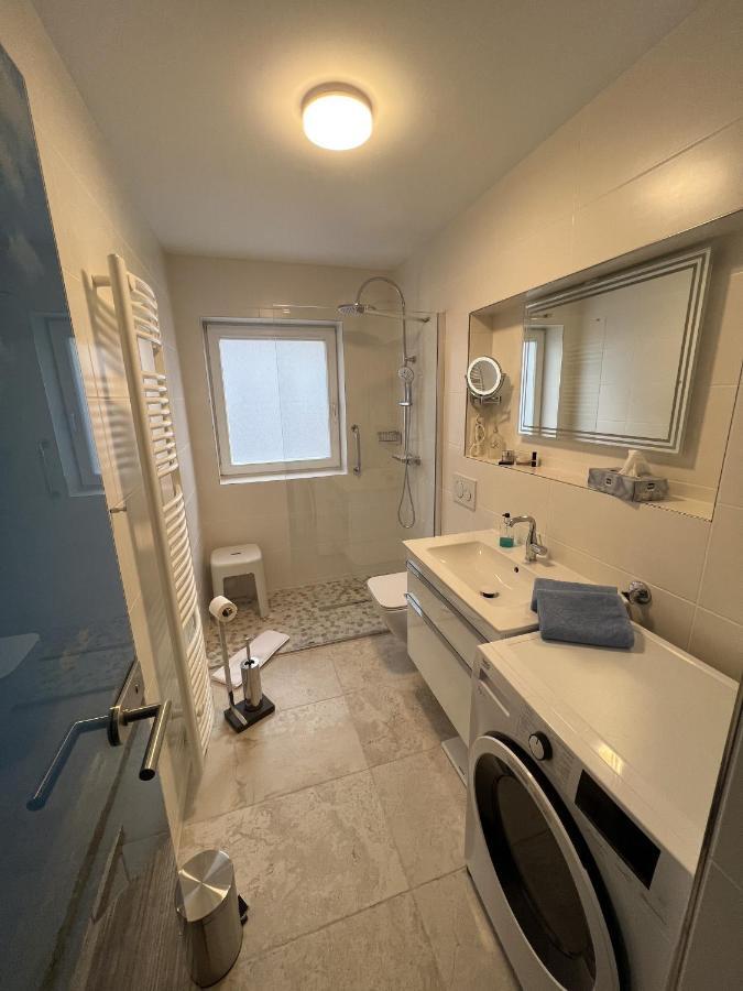 See-Luen Westerland Exterior foto