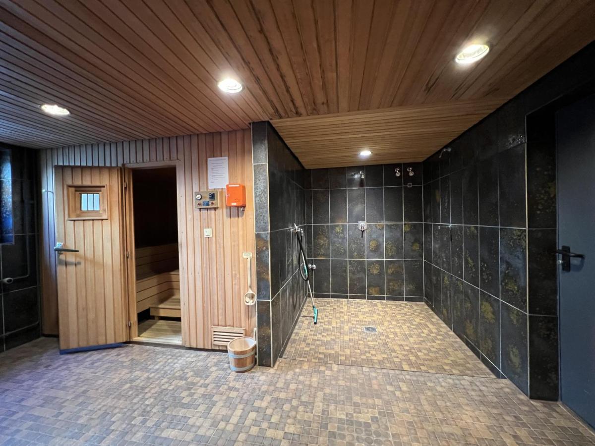 See-Luen Westerland Exterior foto